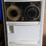 MV/9800 Complete