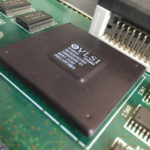 MV/9800 VLSI