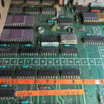 MPT/100 UART