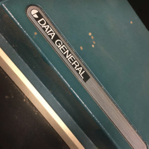 DG 6220 Winchester Logo