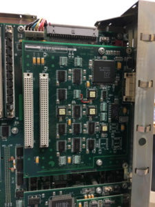 Data General AViiON AV5500 SCSI
