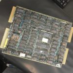 005-012549 MP/200 CPU PCB