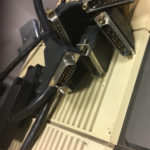 Data General Desktop Generation Cables