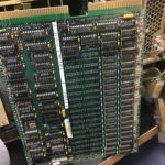 Data General Desktop Generation 256Kb Expansion 005-020375