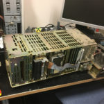 Data General Desktop Generation Un-Wrapped