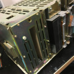 Data General Desktop Generation Tape Module