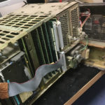 Data General Desktop Generation CPU and PSU