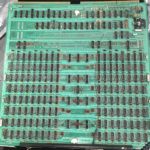 005-015673 Rev 03 Nova 3 Memory PCB