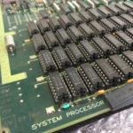 005-017624 Eclipse S120 CPU