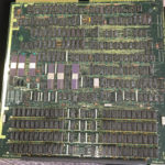 005-017624 Eclipse S120 CPU