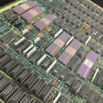 005-017624 Eclipse S120 CPU