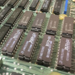 005-017626 Eclipse S120 CPU