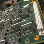 Data General 005-031616 Async Controller