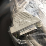 007-006253 Data General AUI Cable