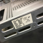 118-007564 Data General 525Mb SCSI QIC Tape Drive