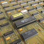 Zetaco SCZ-2 SCSI Controller 500-452-00