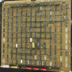 Zetaco SCZ-2 SCSI Controller 500-452-00