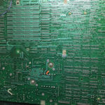 Data General MPT Desktop Restoration