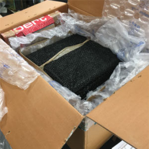 Data General PCB Delivery
