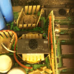 Data General MPT Desktop Restoration