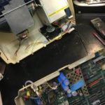 Data General MPT Desktop Restoration