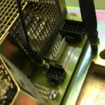 Data General 6341 Tape Transport