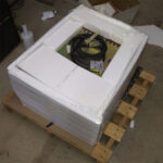 Data General 6341 Tape Transport